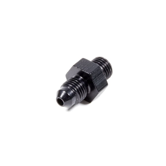 Fragola #3 x 3/8-24 ORB Fitting Black