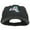 Black, variant on USA State New York Patched Low Profile Cap - Navy OSFM