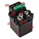 thumbnail image 1 of Suitable Electrical Motorcycle Starter Motor Solenoid Relay For Honda Crf450 Crf450x 2005-2014,replace Oem 31200-mey-671,35850-kcn-003, 1 of 5