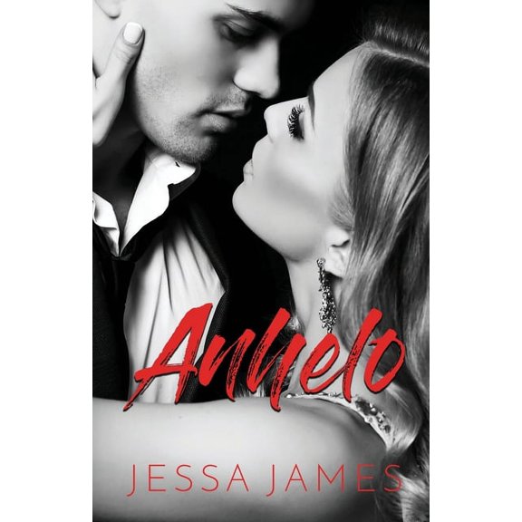 Anhelo: Letra grande (Paperback)(Large Print)