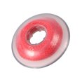 thumbnail image 4 of Cadena elástica de ortodoncia dental Ultra Power, cadenas continuas (rojas), 4 of 14