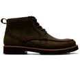 thumbnail image 2 of Rockport Mitchell Moc Men's Boots Brown Size 8 M, 2 of 3
