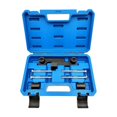 thumbnail image 1 of Timing Tool Set Camshaft Locking Tool Kit Replacement For Volvo Oem No.9995452, 1 of 5