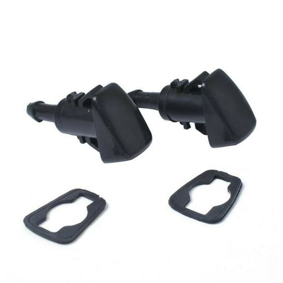 Windshield Washer Nozzle For DODGE RAM 1500 2500 3500 2009-2014 2015 2016 2017