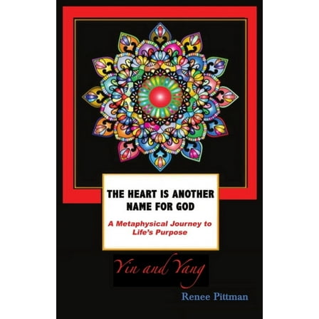 The Heart is Another Name for God, (Paperback)