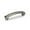 Vintage Nickel, variant on Door Pull, Brushed Nickel - 320 mm