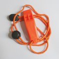 thumbnail image 3 of Aluminum Whistle Survival Whistle Survival Fire Whistle, 3 of 5