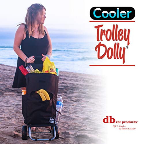 Cooler trolley 2025