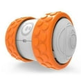 thumbnail image 5 of Sphero Ollie Nubby Tires for Robotic Cylindrical Ball (Orange), 5 of 5
