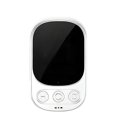 thumbnail image 1 of Plug-In Portable with LCD Display for Simultaneous Temperature and Humidity with Alarm Function, 1 of 9