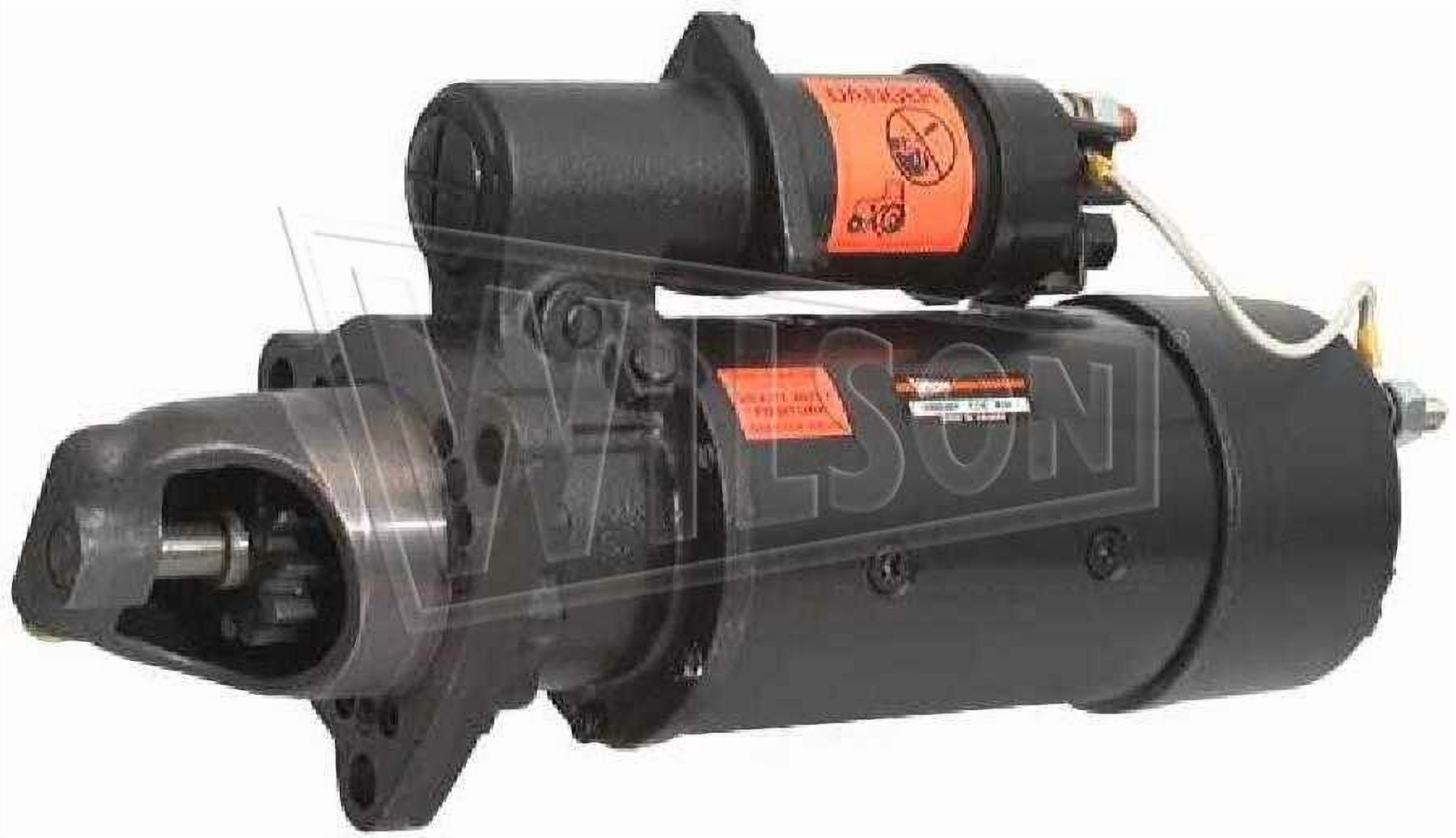 Wilson 91-01-4295 Starter Motor