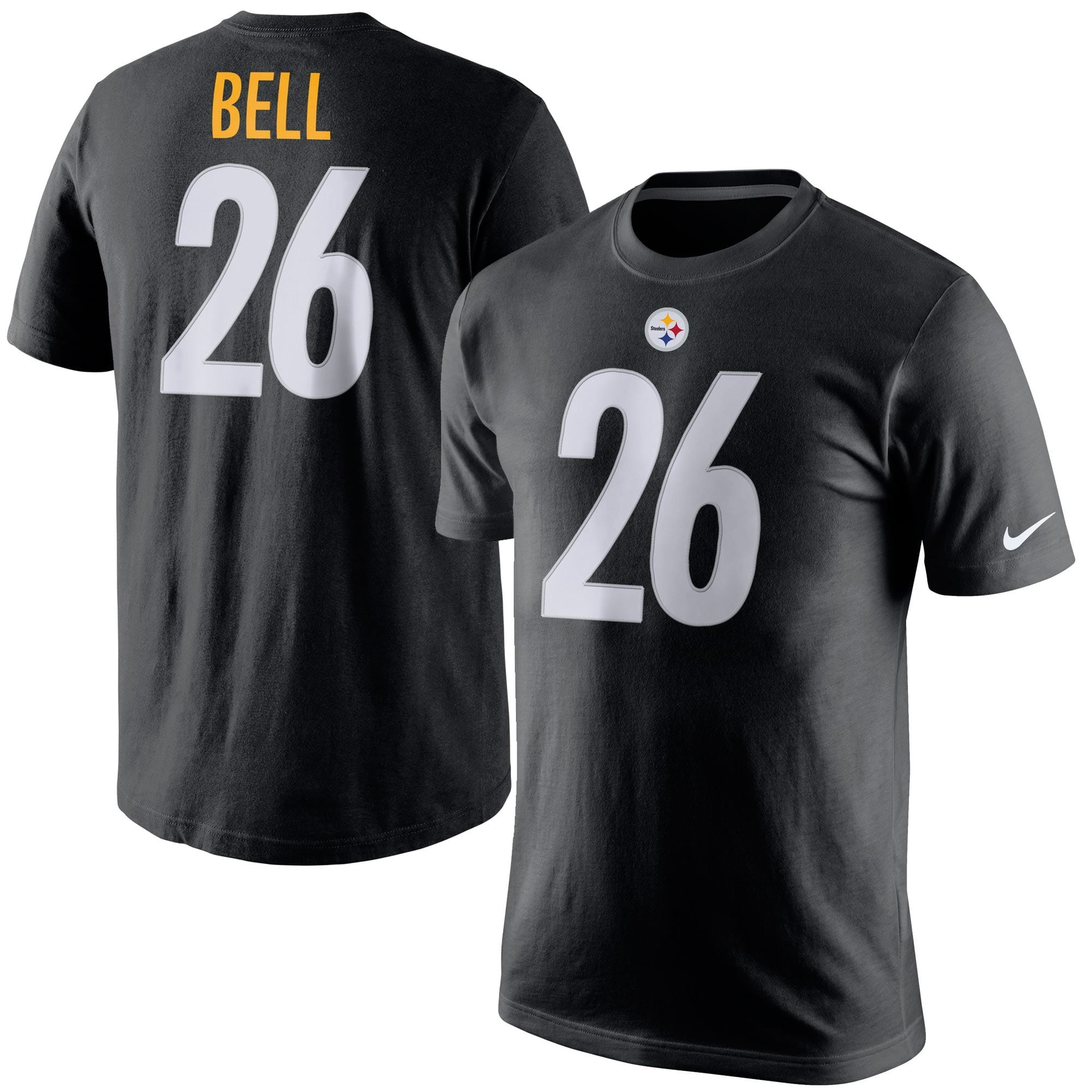 Le'Veon Bell Women T shirt