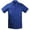 Royal Blue, variant on Maximos Guayabera Kids Toddler Junior Beach Wedding Baptism Button-up Casual Dress Shirt