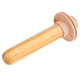 thumbnail image 4 of Wood Bird Perches,Wood Bird Cage Perch Bird Cage Perch Parrot Cage Perch Proven Performance, 4 of 14
