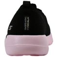 thumbnail image 3 of Zapatillas Skechers GO Walk Joy-Sensational Day Negras Talle 9.5, 3 of 7