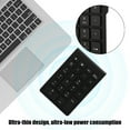thumbnail image 4 of Mini Teclado Inalmbrico Con 22 Teclas, Compatible Con5.0, Diseño Ergonímico, Compatible Con, Y Mac OS, 4 of 7