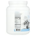 thumbnail image 5 of Mt. Capra Clean Whey Protein, Vanilla Bean, 16 oz (453 g), 5 of 5