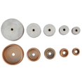 thumbnail image 2 of 10Pcs Hot Melt Machine PPR Tube Die Accessories for 63mm/40mm/32mm/25mm/20mm Diameter, 2 of 5