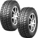 thumbnail image 1 of PAQUETE DE 2 LLANTAS 275/70 R18 LING LONG CROSSWIND MT, 1 of 2