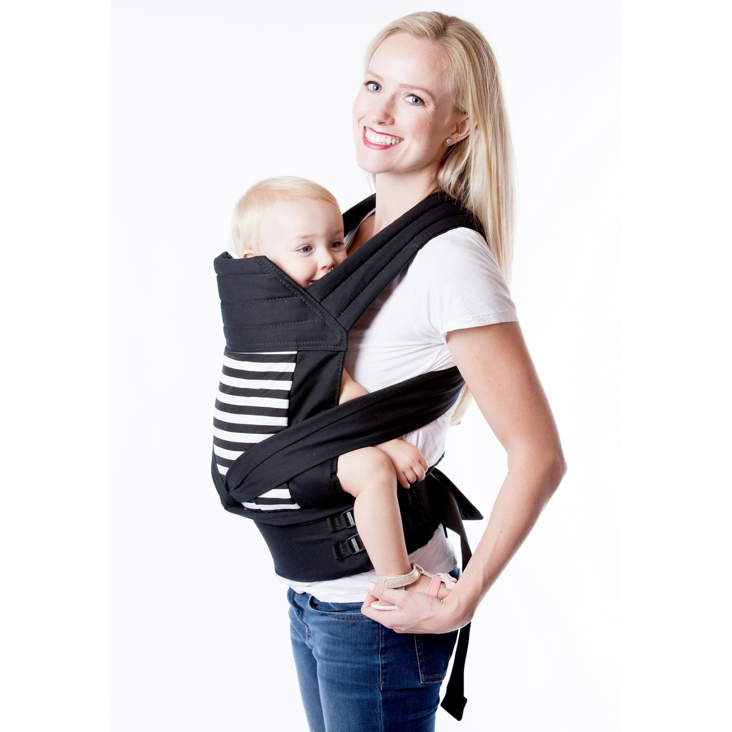 moby buckle tie carrier reviews