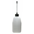 thumbnail image 3 of SpeedFX Liquid Storage Container 8831 White; 5 Gallon Capacity; Plastic; With Filler Hose and Cap, 3 of 4