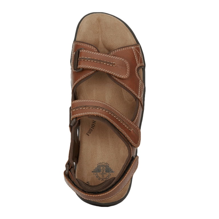 Dockers Mens Outdoor Sport Sandal Shoe with Memory Foam  display picture 1