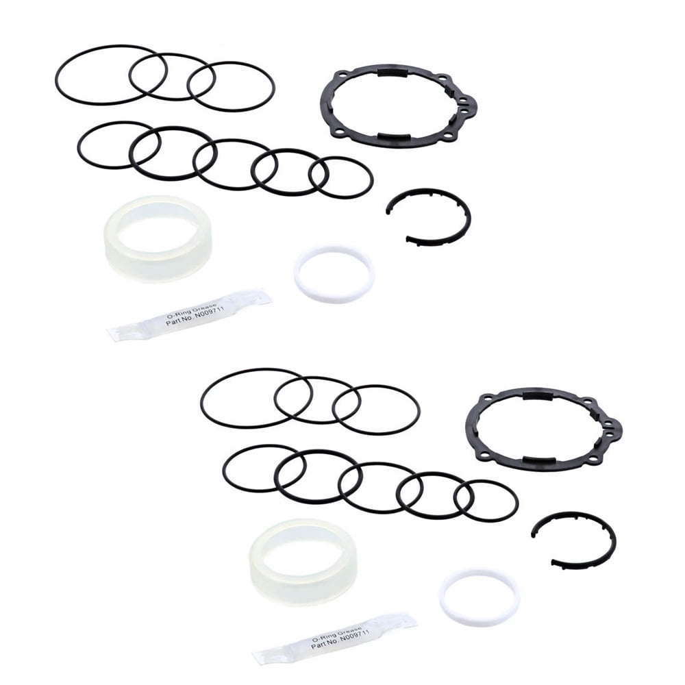 DeWalt D51276 Finish Nailer Replacement (2 Pack) ORing Kits N001053