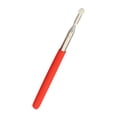 thumbnail image 1 of GROWTH TANK Telescopic Teacher Pointer Extendable Whiteboard Pointer Handheld Teaching Rod for Classroom Conference Presentation School Red, 1 of 9