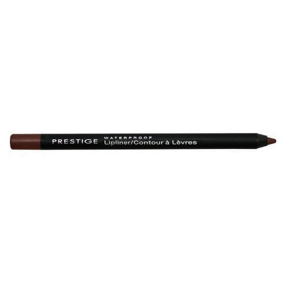 Prestige Waterproof Lipliner, Mocha, 0.05 Ounce