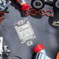 thumbnail image 3 of EXHUMKY Blower Resistor Replacement 1Pcs Ensures Optimal Airflow for Automobile, 3 of 5