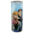 thumbnail image 3 of Disney Frozen Cylindrical Nightlight Plastic Anna Elsa Olaf 26408, 3 of 5