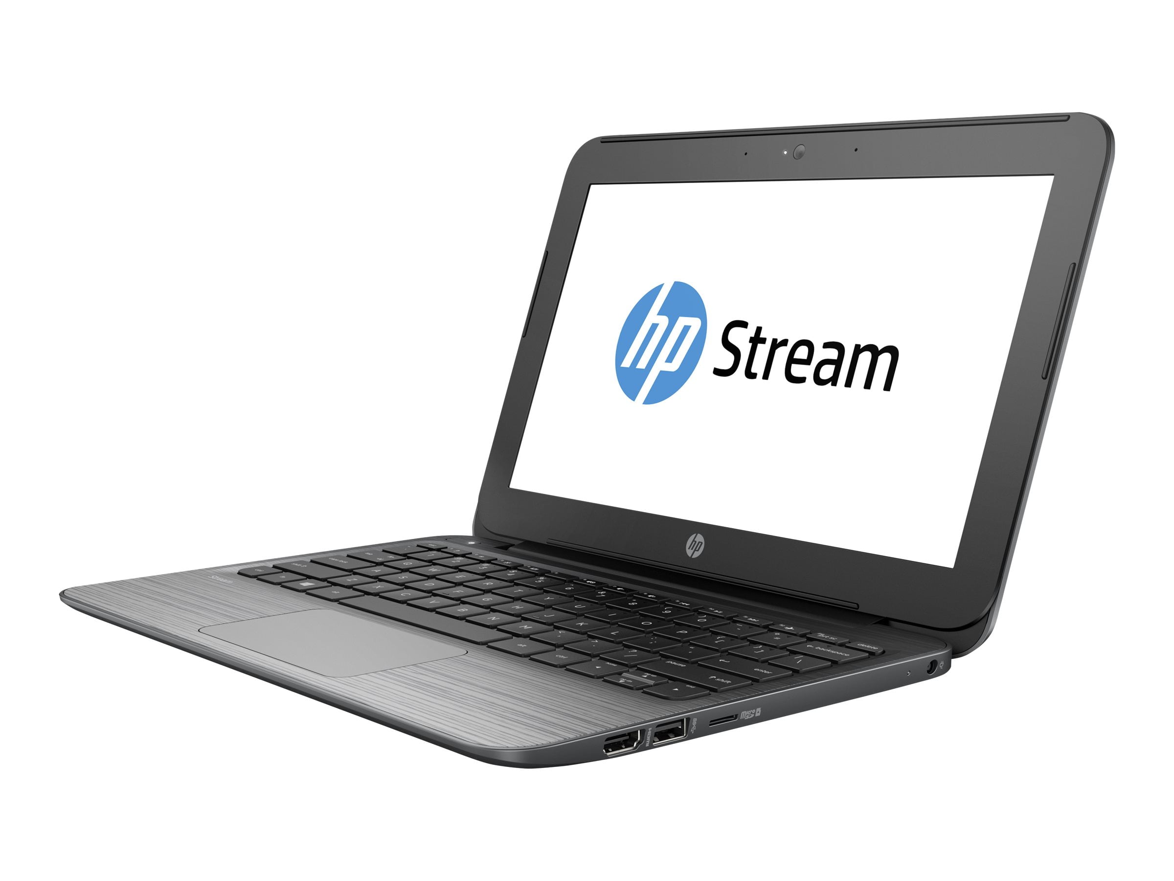 HP Stream 11 Pro G2 11.6" Notebook Intel Celeron N3050 Dualcore (2