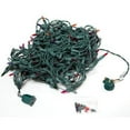 thumbnail image 3 of Holiday Wonderland 48951-88 Christmas Net Light Set, Multi-Color, 150-Ct. 4 x 6-Ft. - Quantity 8, 3 of 3