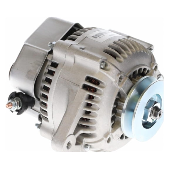 OEG Parts New Alternator For Toyota Celica L4 2.4L 1985 4Runner L4 2.4L 85-91 Pickup L4 2.4L 86-91 Gas/Diesel 1985 100211-2030 100211-2031 100211-3160 100211-3550 100211-3551 27060-35060