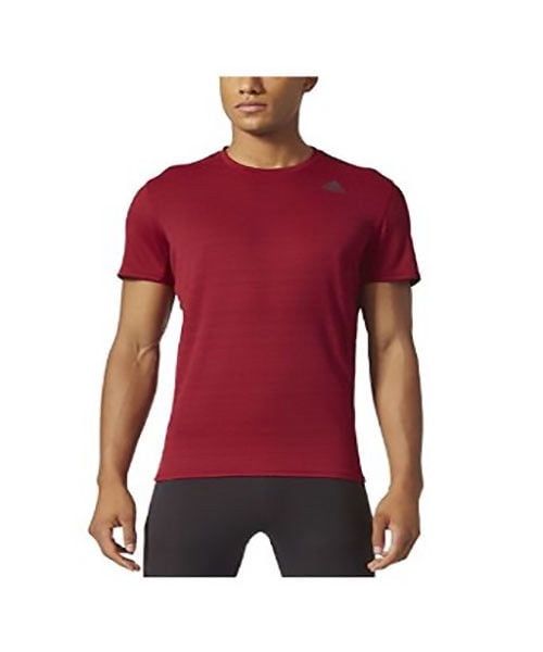 adidas climalite running shirt