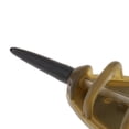 thumbnail image 3 of 3Pcs In Method Flat Feeder Sinker 15g 25g 30g 35g, 3 of 7