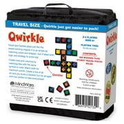 لعبة سفر qwirkle ™ - الأعمار 6 +