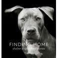 thumbnail image 1 of Pre-Owned Finding Home: Shelter Dogs and Their Stories (Hardcover) 1616893435 9781616893439, 1 of 1