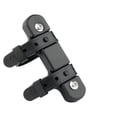 thumbnail image 5 of Asiento de conversión de portabotellas de bicicleta, correa de silicona para scooter, sin orificio para tornillos, se puede instalar en el marco, portabotellas fijo, 5 of 5