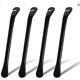 thumbnail image 1 of Paquete de 4 palancas para neumáticos de bicicleta, cuchara para neumáticos, herramienta de cambio de hierro para reparación de tubos de bicicleta, palanca portátil para neumáticos de bicicl, 1 of 5