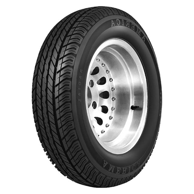 Llanta 205/60r13 Tornel America At909 86s TORNEL