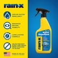 thumbnail image 2 of Tratamiento de cristal Rain-X 800002250 Trigger 473 ml, 2 of 6