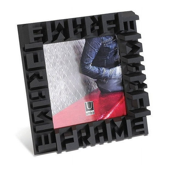 Wordsmith TYPO by Umbra - 5x5