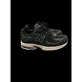 thumbnail image 5 of New Balance All Black Teen Sneakers Unisex In Good Condition., 5 of 5