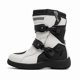 thumbnail image 1 of Botas de moto elegantes: diseño clásico, cómodas y transpirables, adecuadas tanto para desplazamientos diarios como para conducción informal.,Blanco,43, 1 of 16