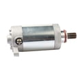 thumbnail image 1 of Motor de arranque,Motor de motocicleta Motor de motocicleta de hierro y cobre Motor de arranque para JY Ultimate Comfort, 1 of 8