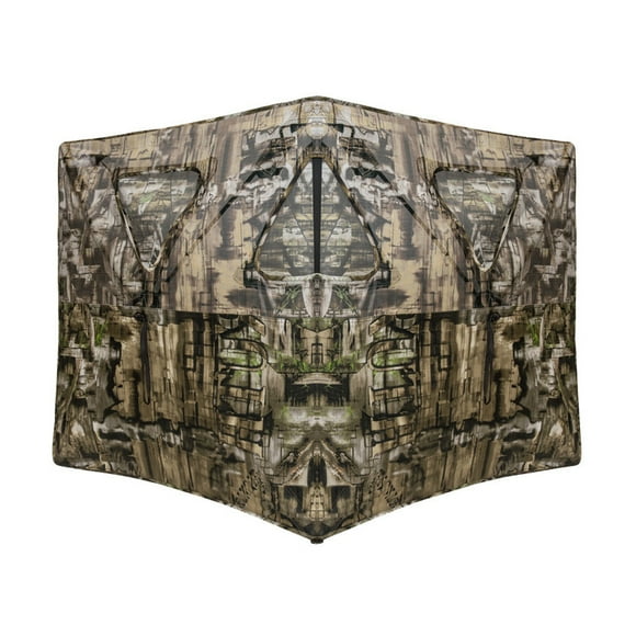 Primos 65158 Double Bull Stakeout SurroundView Camouflage Hunting Tent Blind