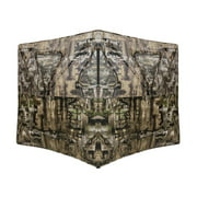 Primos Hunting 65158 Double Bull Stakeout Surround View Camouflage Hunting Tent Blind