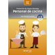 thumbnail image 1 of Prevención de riesgos laborales - personal de cocina, 1 of 2