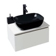 thumbnail image 1 of Esatto® Mueble Baño Pequeño Astra Lavabo Llave Desagüe, 1 of 5